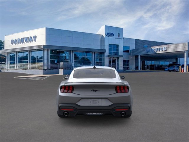 New 2026 Ford Mustang Coupe w/ Mustang Nite Pony Package image 5