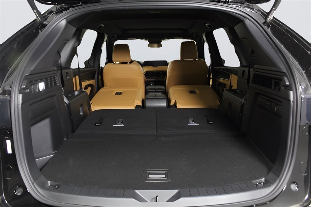 Used 2024 MAZDA CX-90 3.3 Turbo S w/ Premium Plus image 41