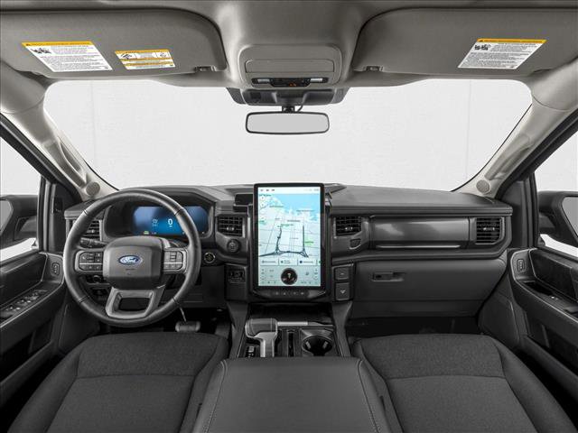 New 2025 Ford F150 Lightning Flash image 5