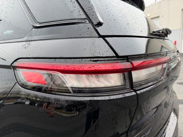 Certified 2024 Jeep Grand Cherokee Summit w/ Adv Protech Group IV image 4