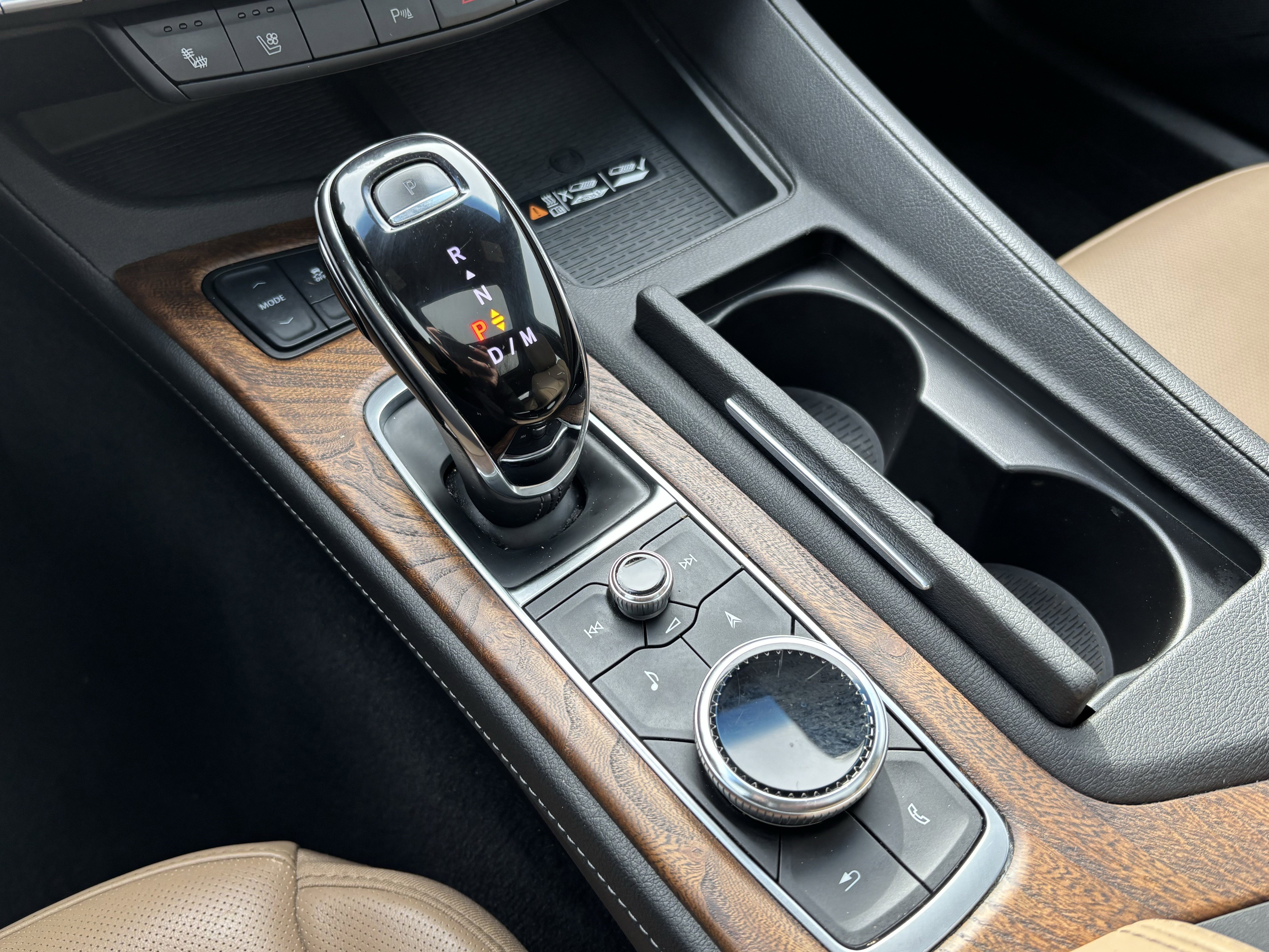 Used 2020 Cadillac CT5 Premium Luxury image 26