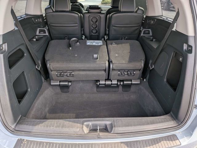 Used 2023 Honda Odyssey Elite image 6