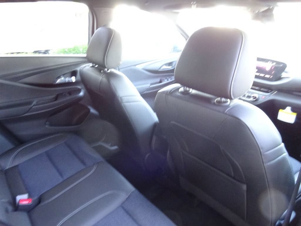 New 2026 Buick Envista Sport Touring w/ Convenience I Package FWD image 20