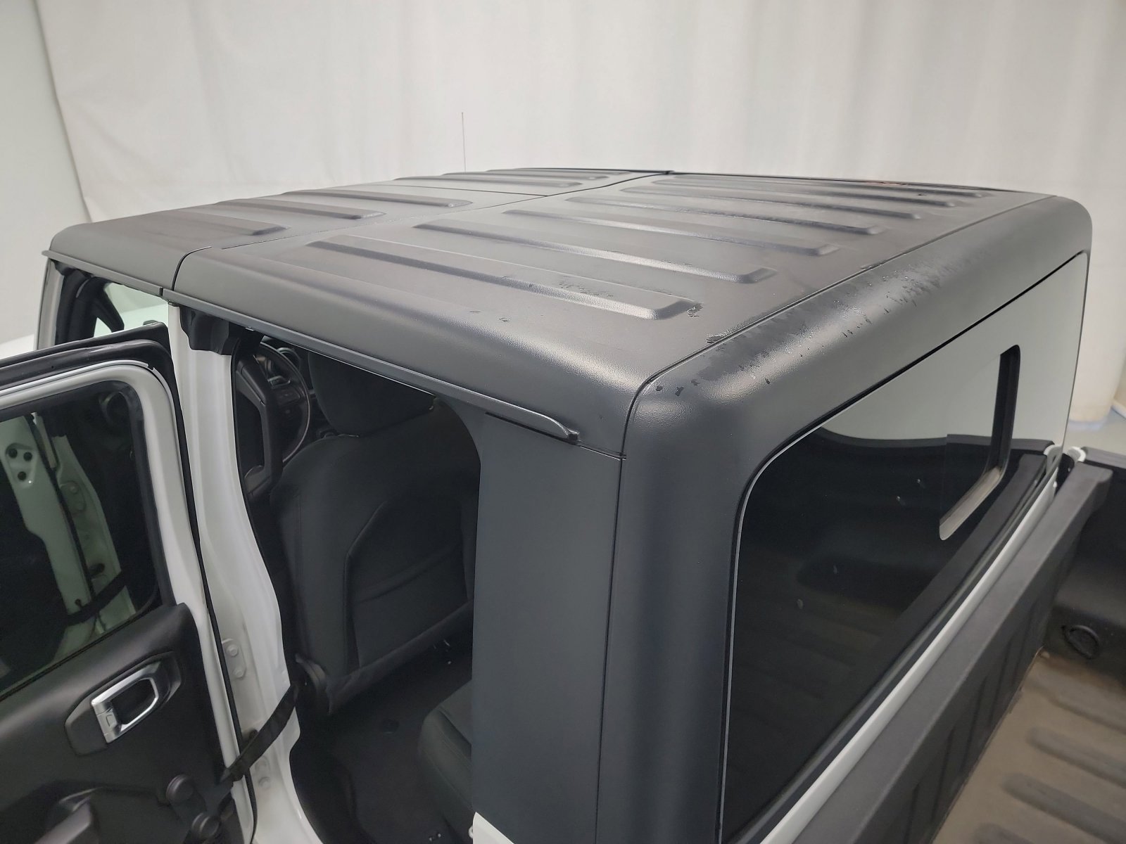 Used 2021 Jeep Gladiator Sport image 24