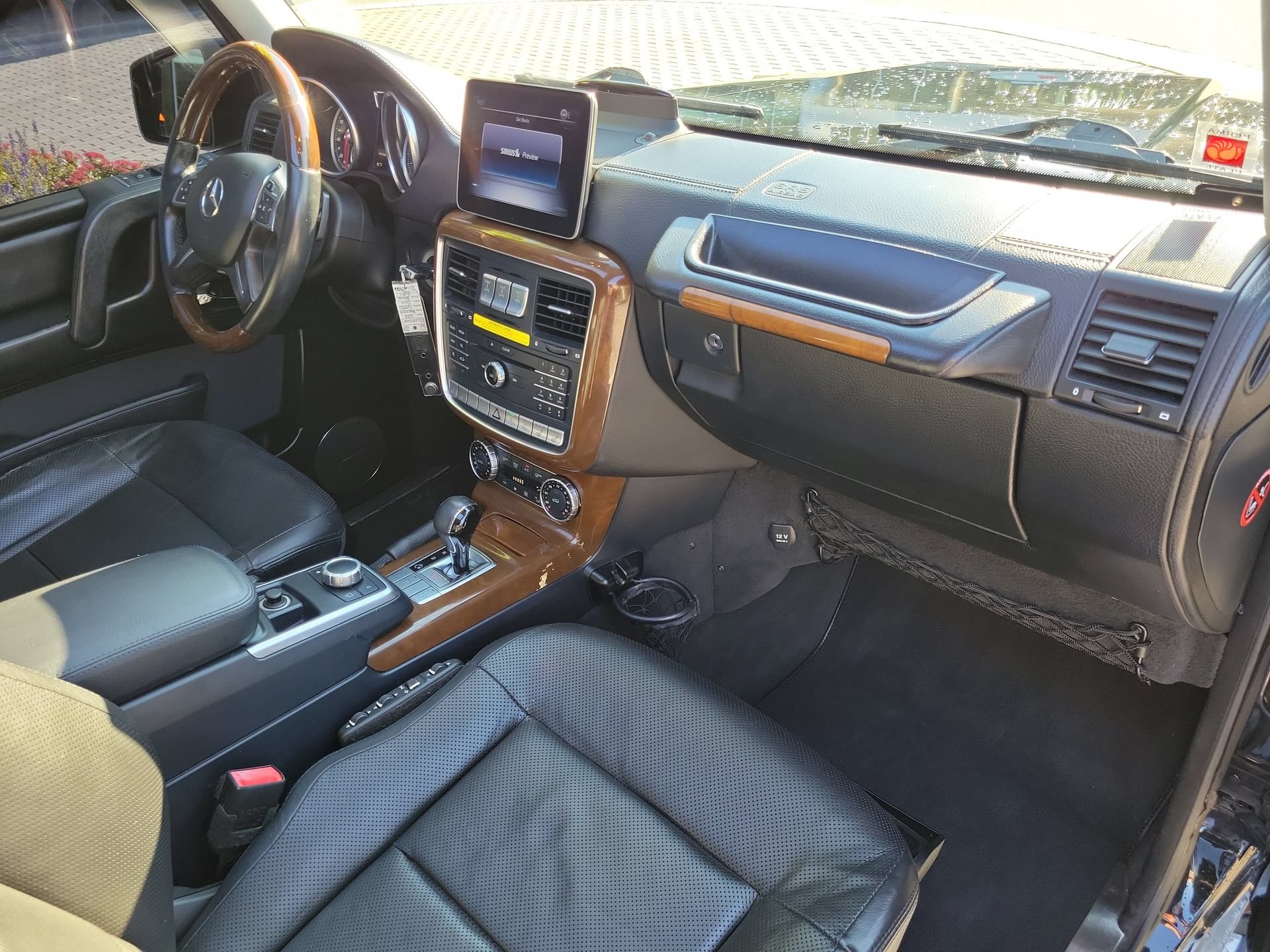 Used 2018 Mercedes-Benz G 550 image 3