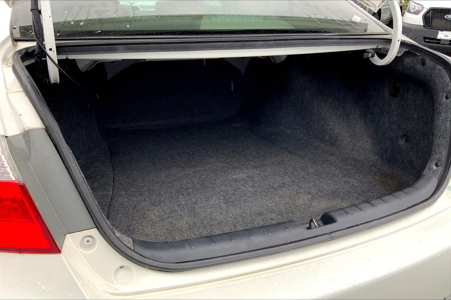 Used 2015 Honda Accord LX image 18