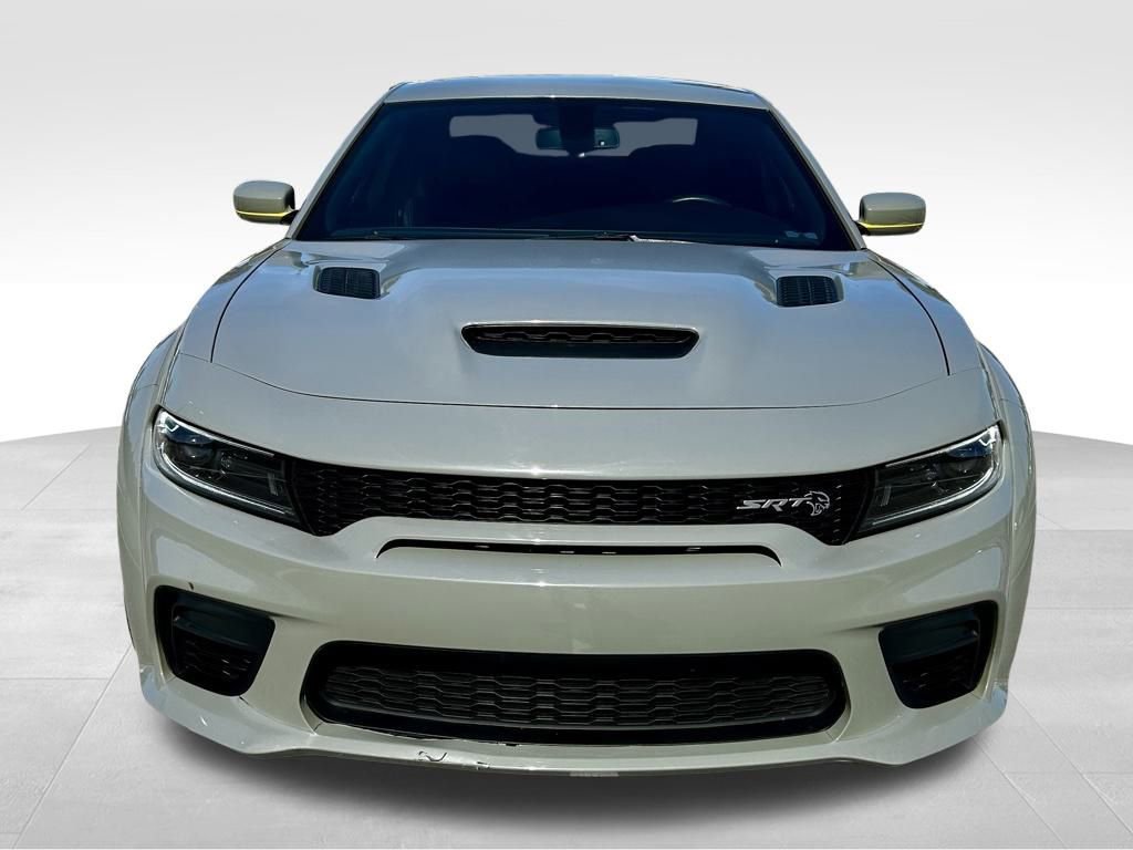 Used 2023 Dodge Charger SRT Hellcat w/ Harman/Kardon Audio Group image 19