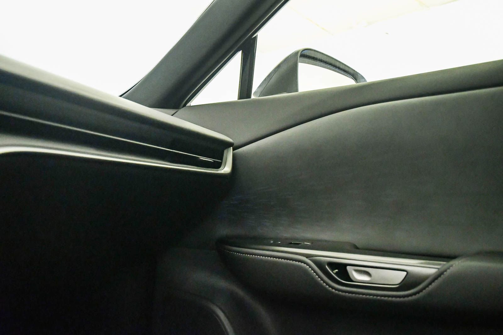 Used 2024 Lexus RZ 300e Premium FWD image 21