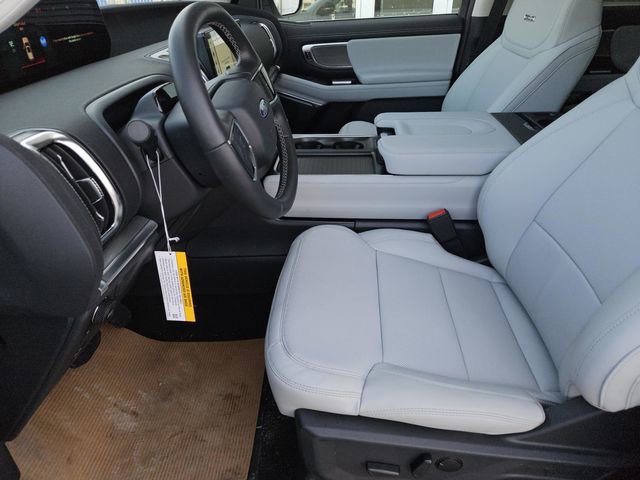 New 2026 Ford Expedition Max Platinum w/ Driver's Package image 20