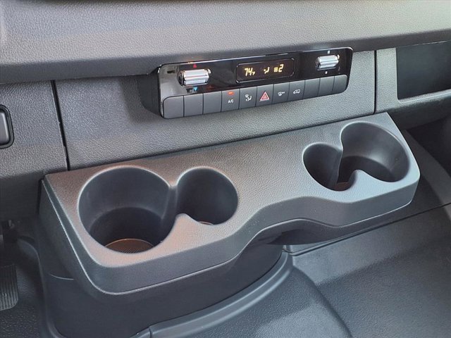New 2025 Mercedes-Benz Sprinter 2500 image 7