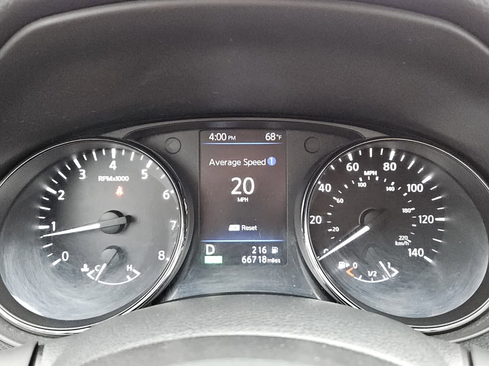 Used 2019 Nissan Rogue SL w/ Premium Package AWD/4WD image 14