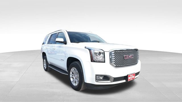 Used 2018 GMC Yukon SLE w/ Convenience Package image 1