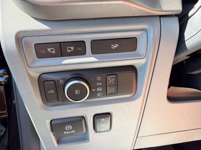 Used 2024 Ford F150 XLT w/ Equipment Group 303A High AWD/4WD image 39