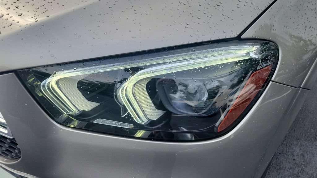 Used 2022 Mercedes-Benz GLE 350 4MATIC image 25