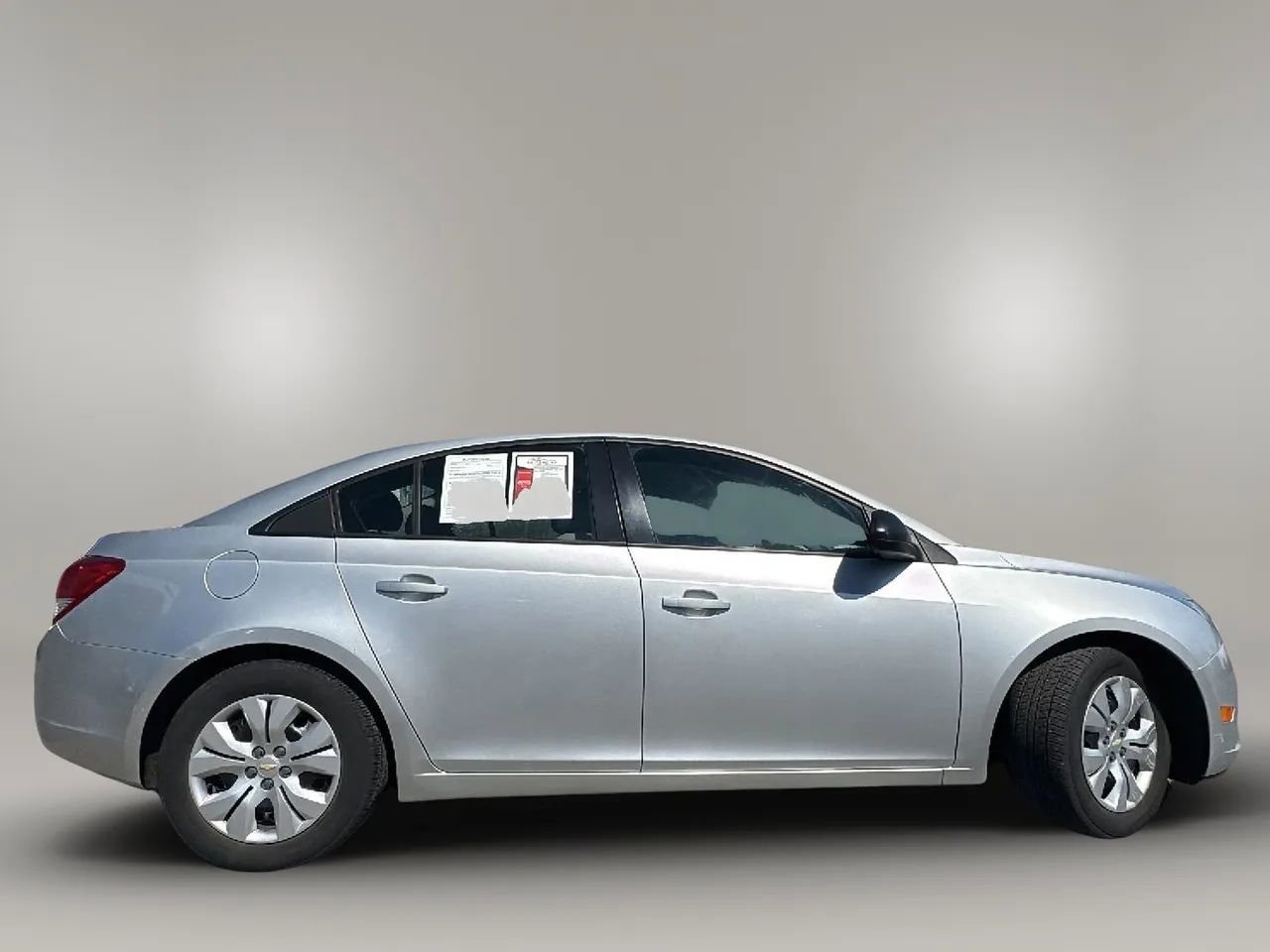 Used 2014 Chevrolet Cruze LS image 8