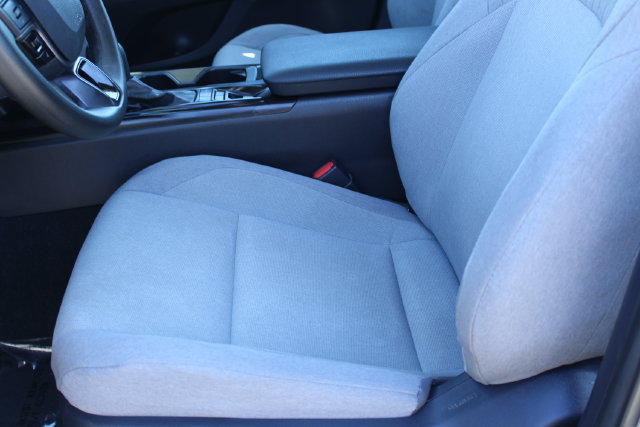 Used 2025 Toyota Camry LE w/ Convenience Package FWD image 30