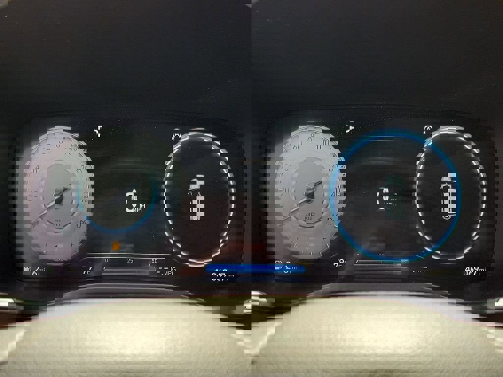 Used 2022 Hyundai Santa Fe Calligraphy image 27