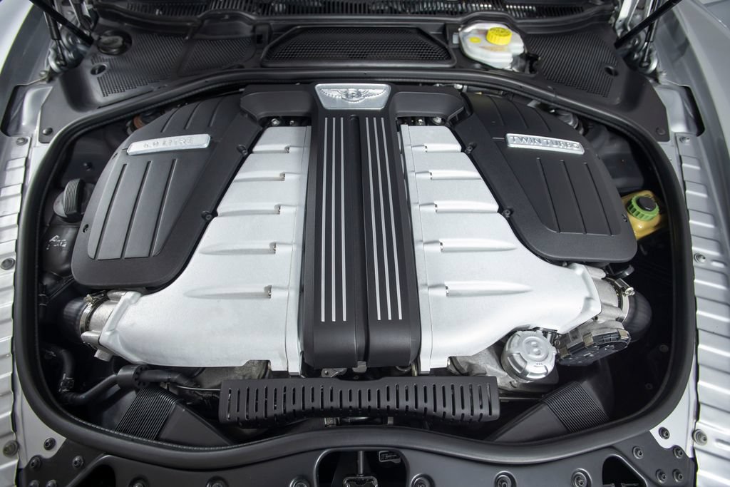 Used 2014 Bentley Flying Spur W12 AWD/4WD image 62