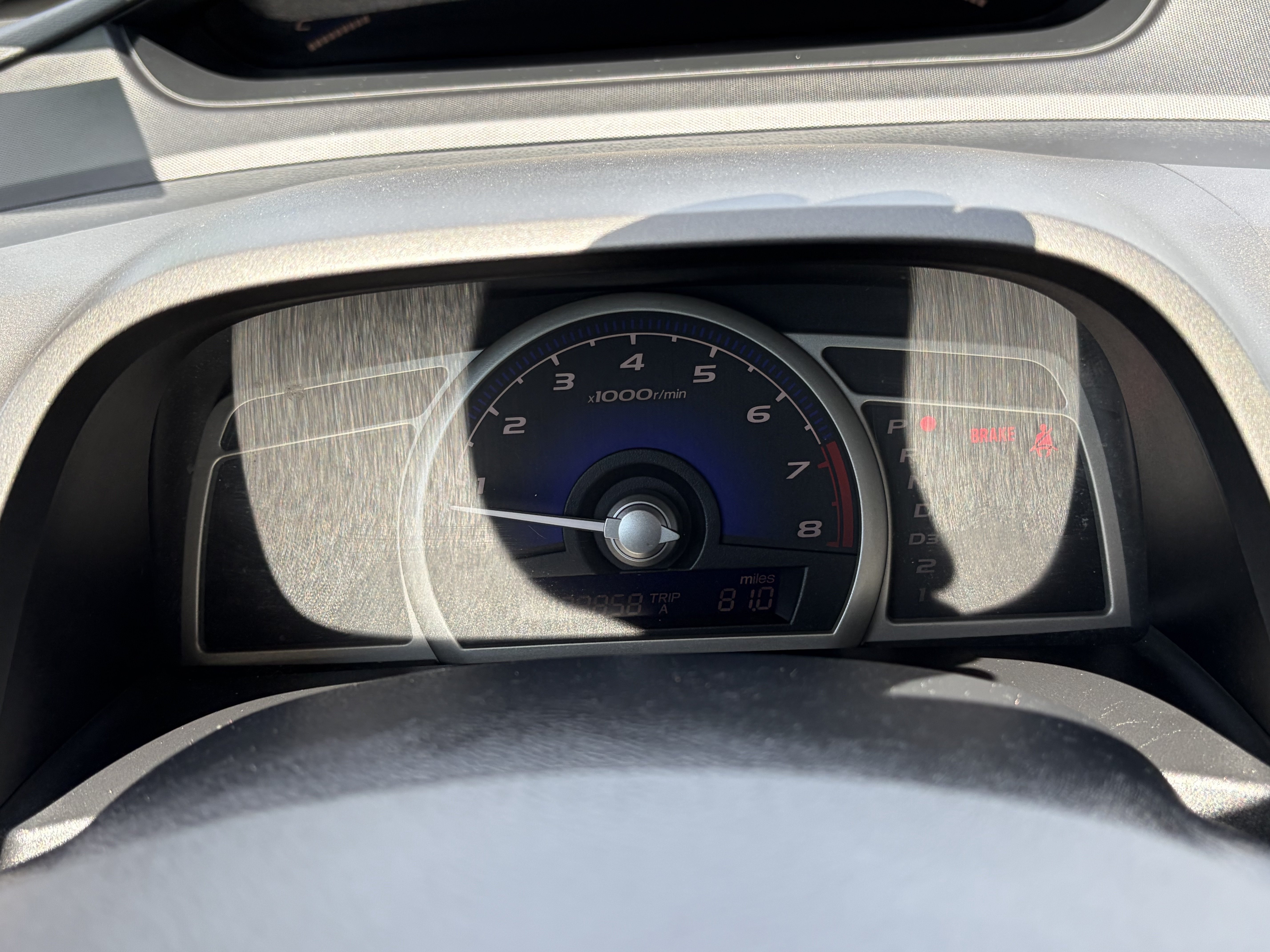 Used 2010 Honda Civic LX-S image 18
