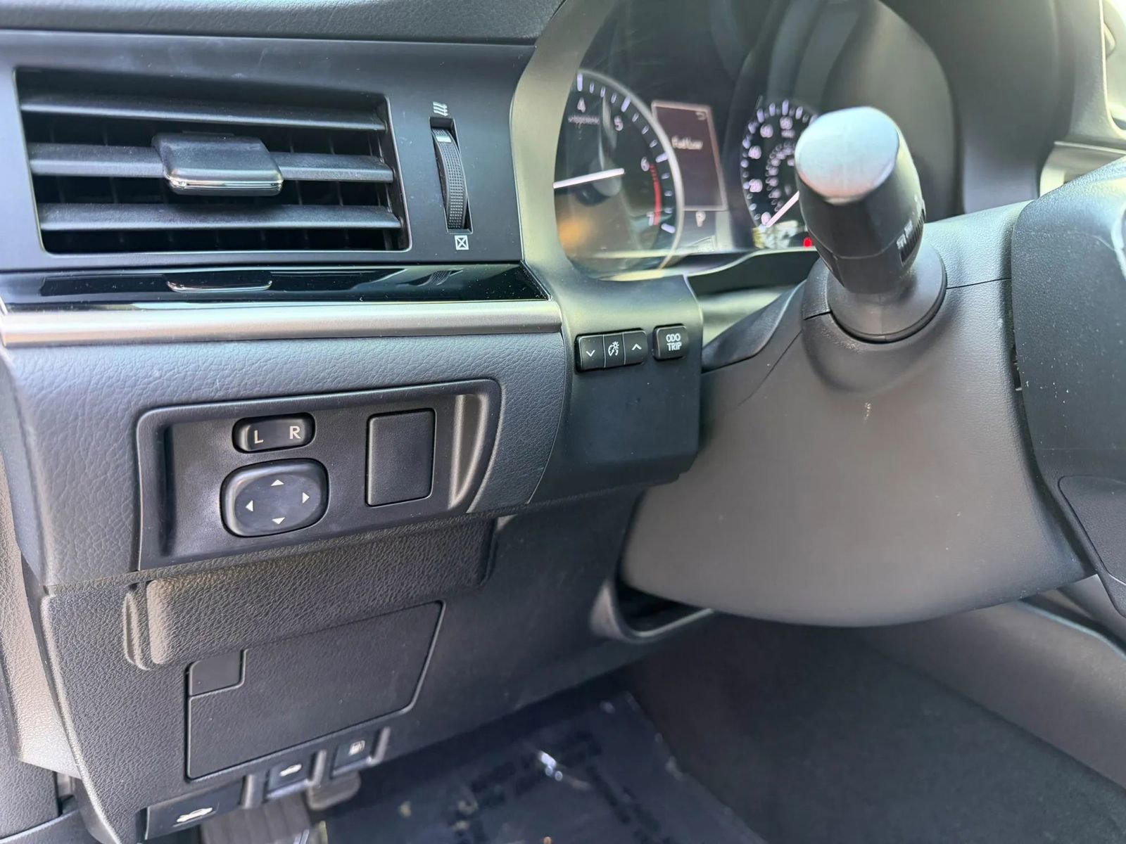 Used 2016 Lexus ES 350 FWD image 11