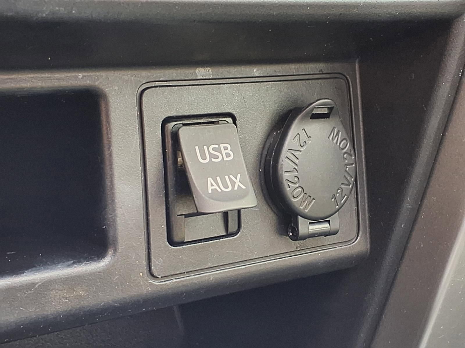 Used 2017 Toyota 4Runner SR5 Premium AWD/4WD image 23