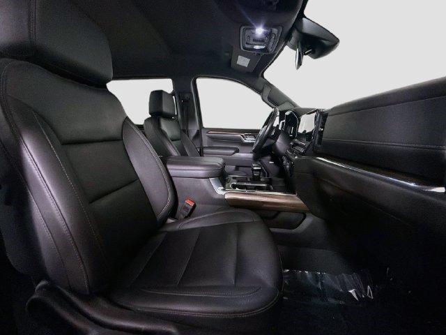 Used 2024 Chevrolet Silverado 1500 RST w/ Convenience Package II AWD/4WD image 28