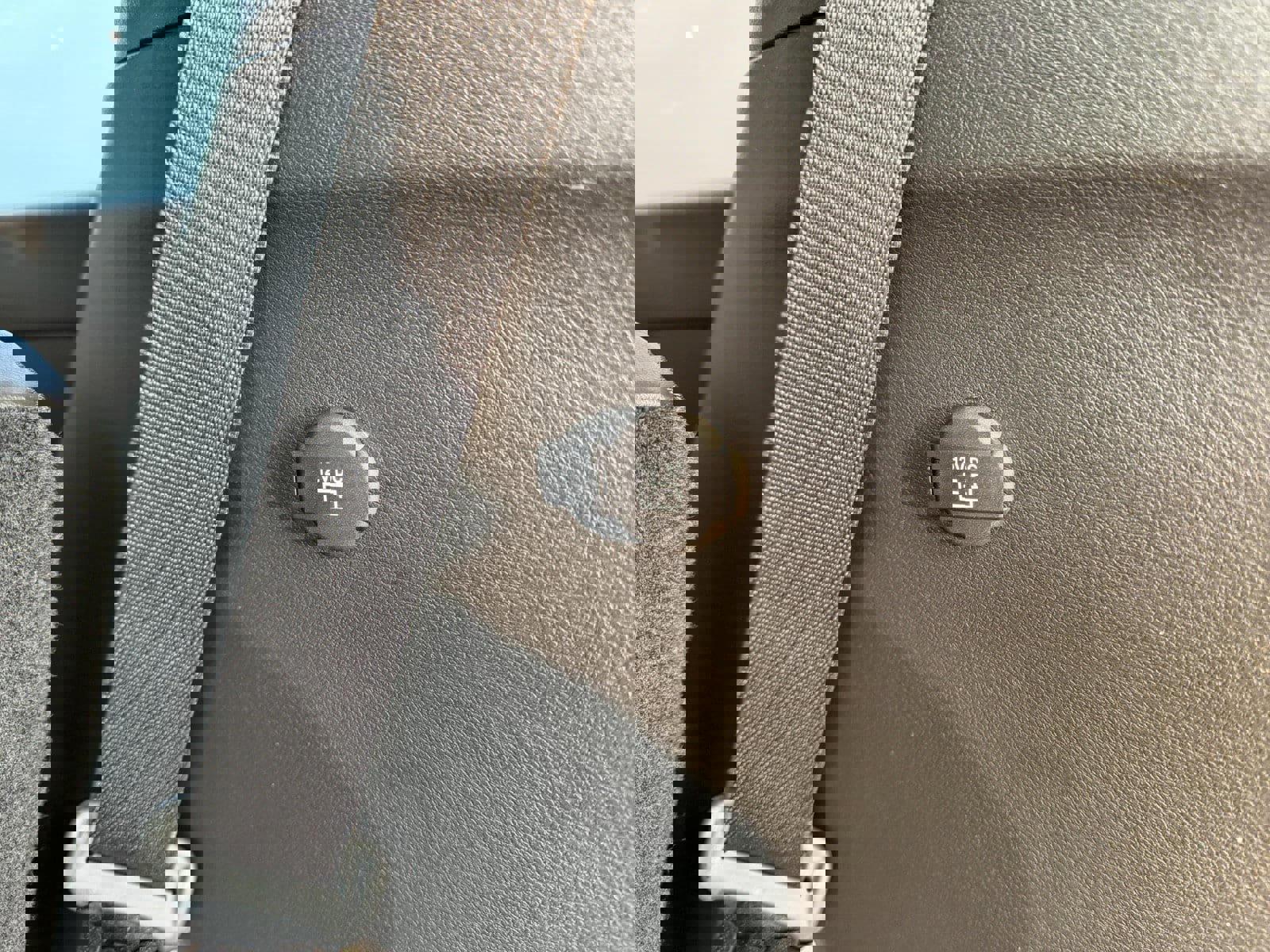 New 2026 Chrysler Pacifica Select image 11