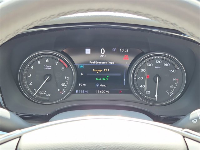 Certified 2024 Cadillac XT5 Premium Luxury w/ Technology Package image 13