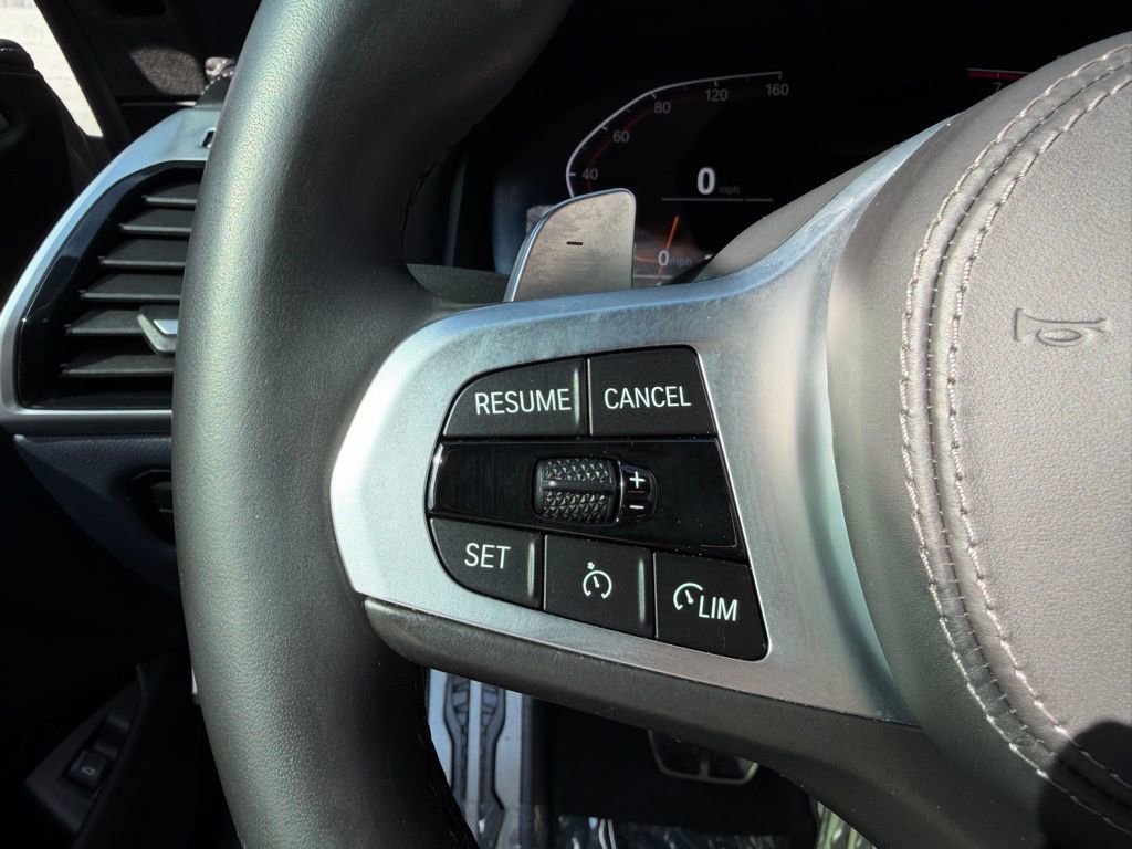 Used 2022 BMW 840i Coupe w/ Driving Assistance Package image 19