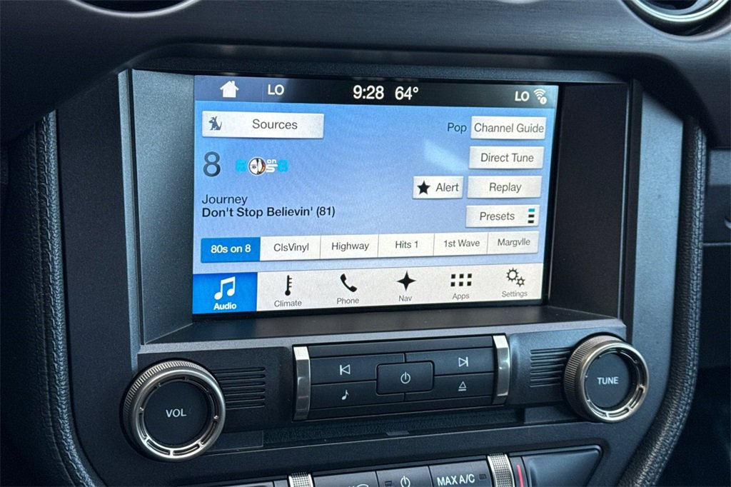 Used 2017 Ford Mustang Shelby GT350 w/ Electronics Package image 20