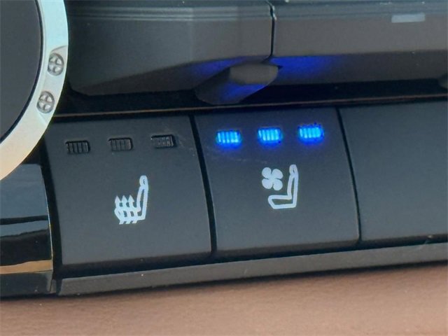 New 2025 Toyota Tundra 1794 Edition image 22