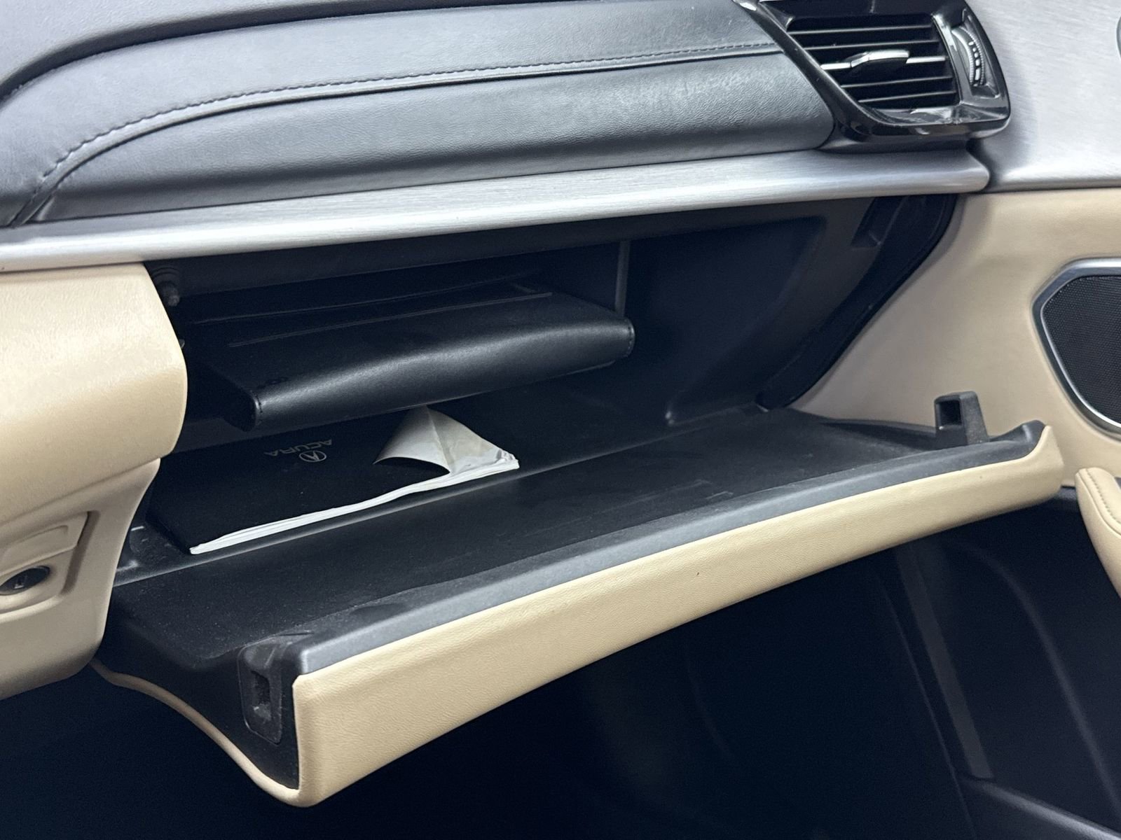 Used 2019 Acura RDX FWD image 35