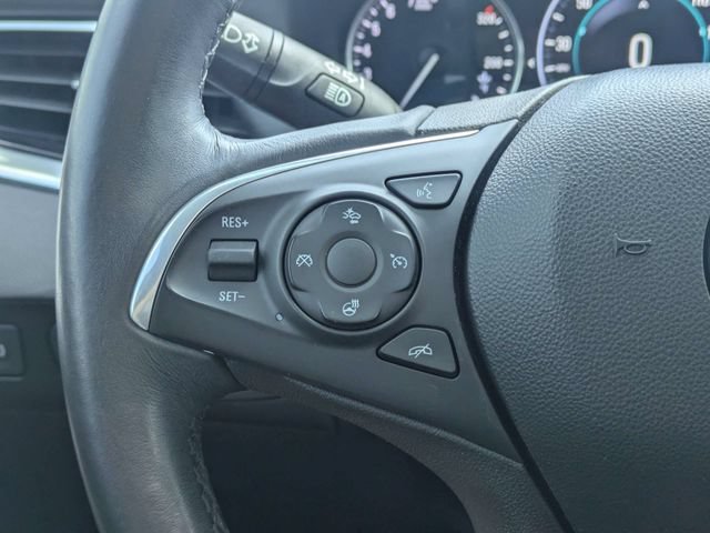 Used 2019 Buick Enclave Avenir w/ Avenir Technology Package FWD image 27