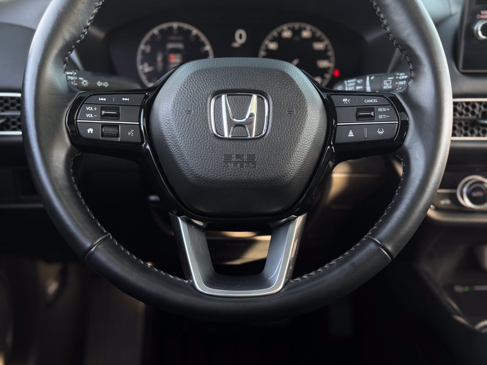 Used 2026 Honda HR-V EX-L image 17