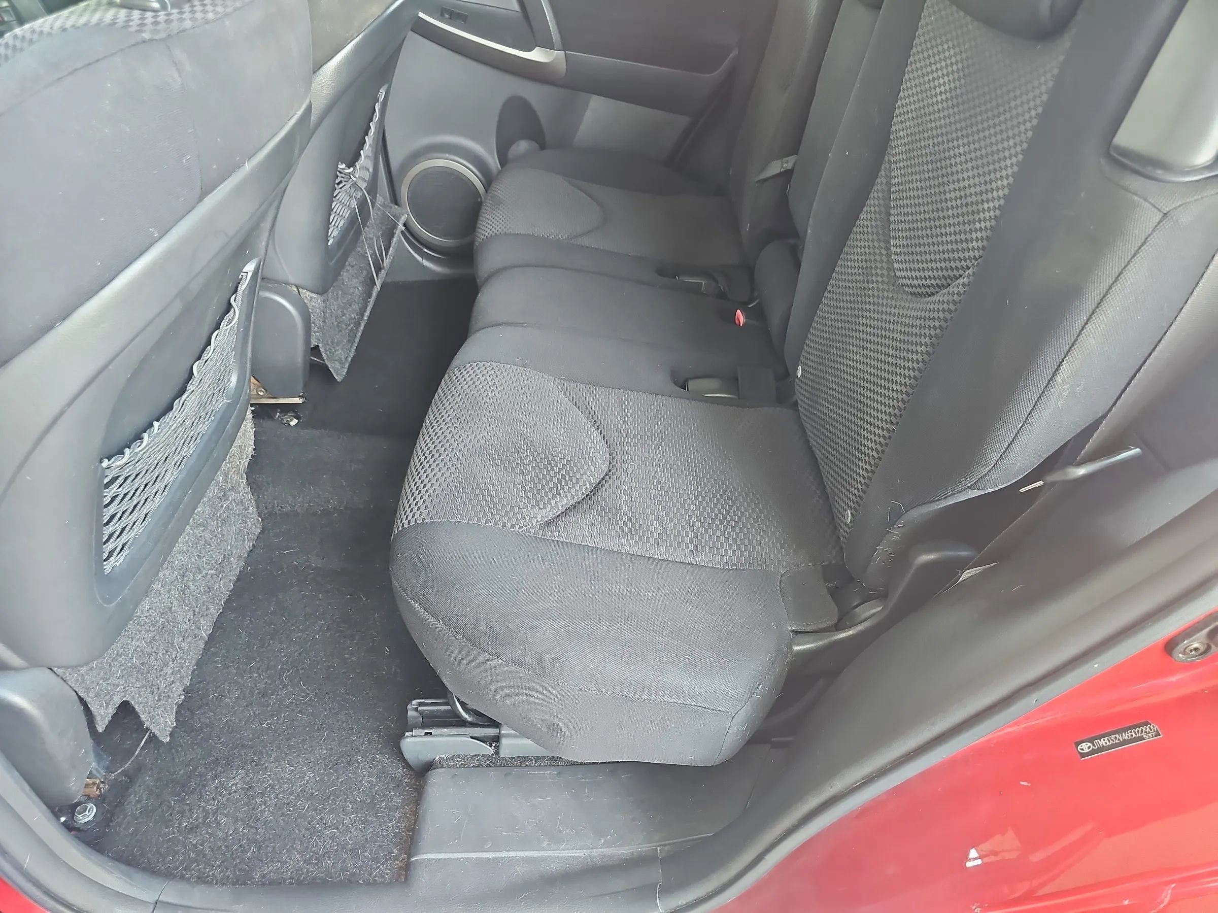 Used 2006 Toyota RAV4 Sport image 32