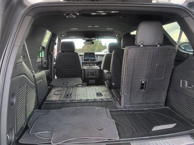 Used 2023 Chevrolet Tahoe Z71 w/ Luxury Package image 43