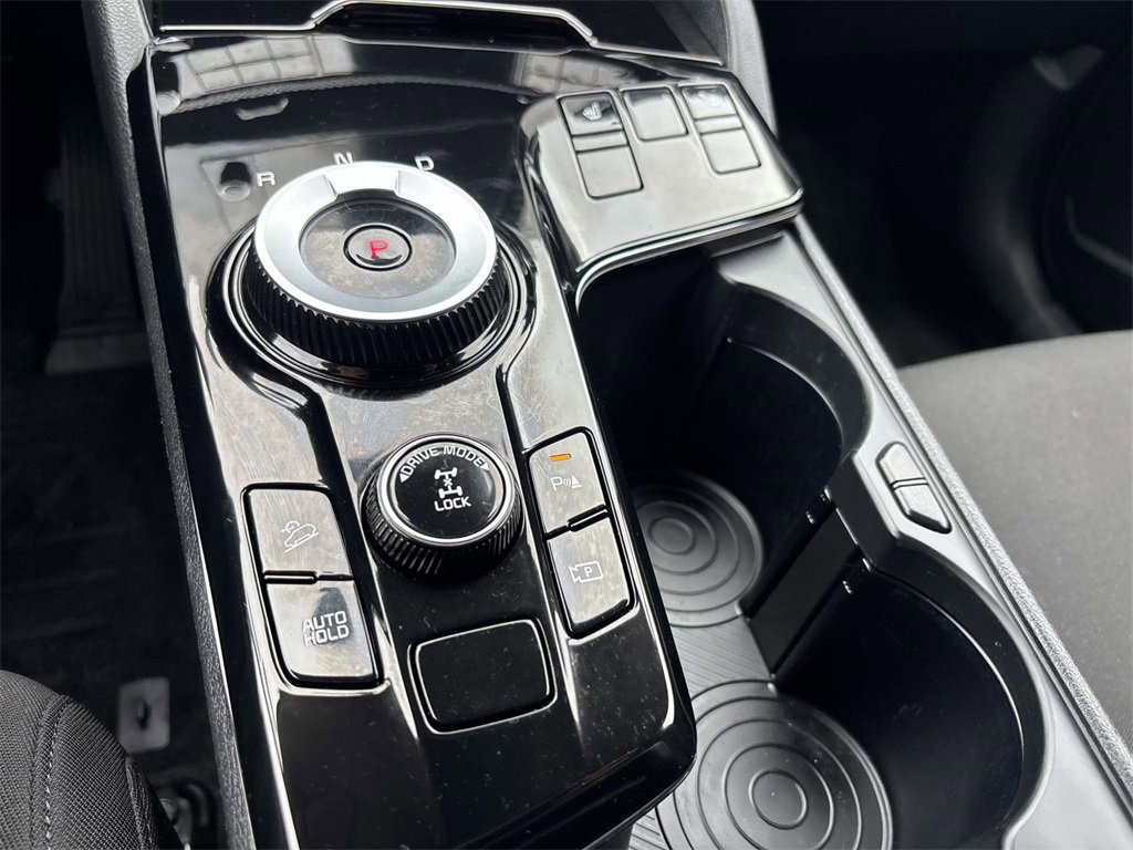 Used 2024 Kia Sportage LX image 22