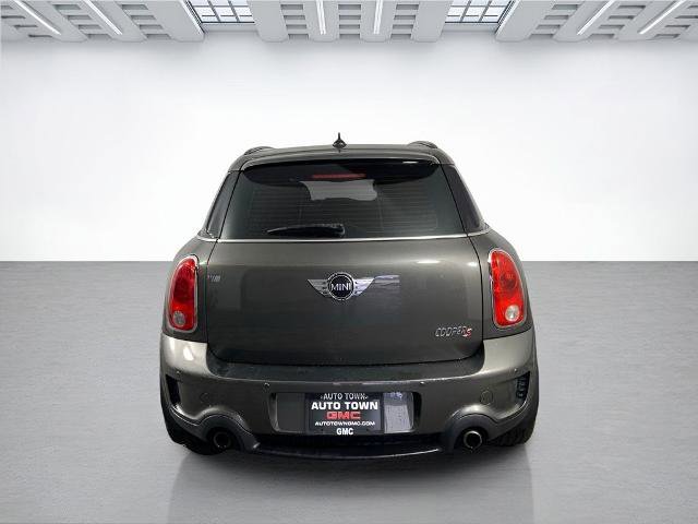 Used 2013 MINI Cooper Countryman S AWD/4WD image 8