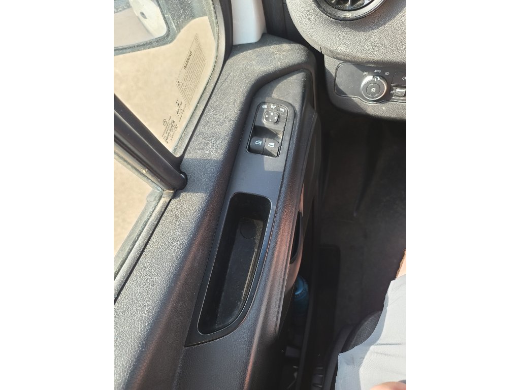 Used 2019 Mercedes-Benz Sprinter 144 image 10