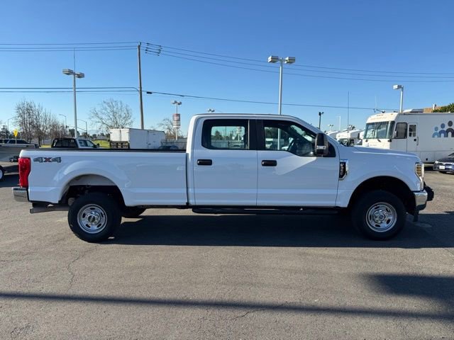 Used 2019 Ford F350 XL w/ Power Equipment Group image 2