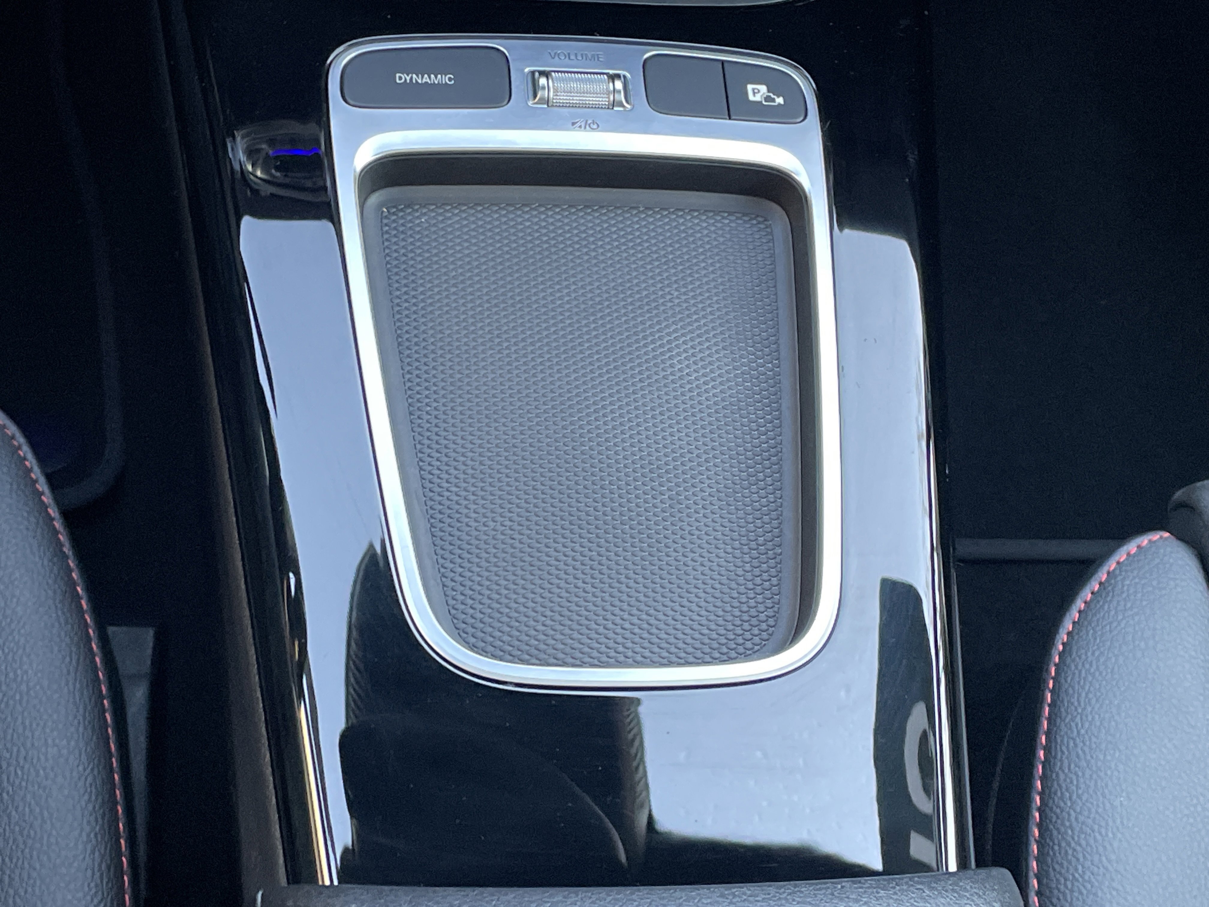 Certified 2025 Mercedes-Benz CLA 250 4MATIC image 34