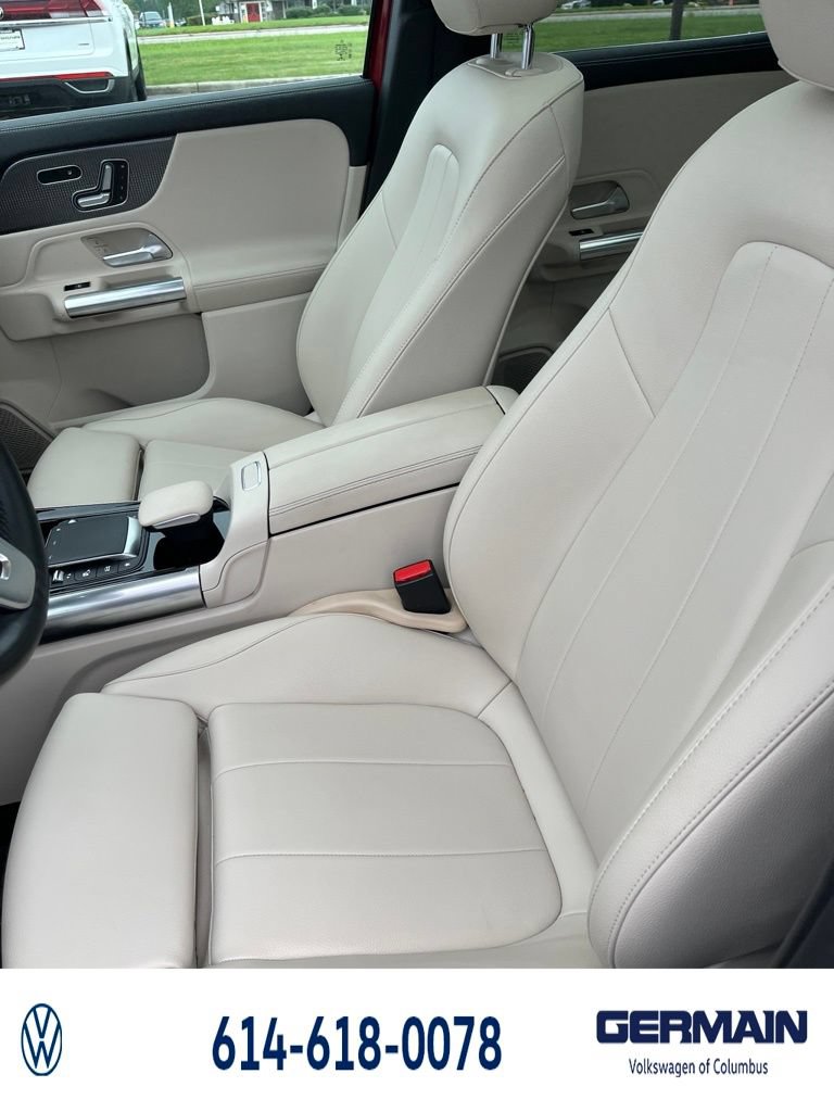 Used 2022 Mercedes-Benz GLA 250 4MATIC image 21