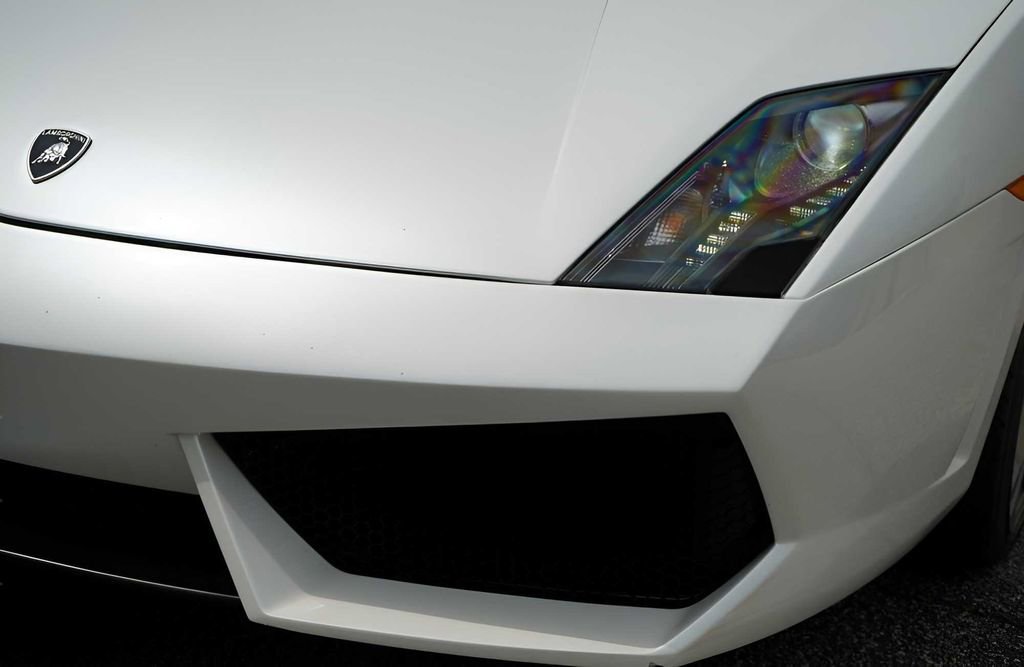 Used 2010 Lamborghini Gallardo LP 560-4 image 31