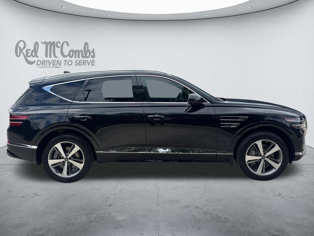 Used 2023 Genesis GV80 2.5T w/ Prestige 20" Package AWD/4WD image 7