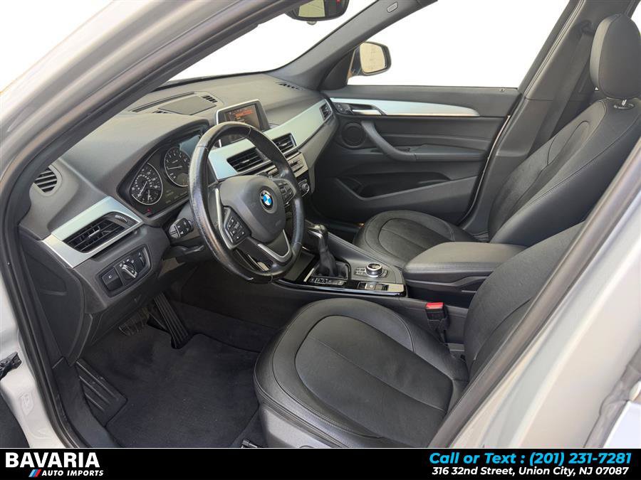 Used 2016 BMW X1 xDrive28i AWD/4WD image 10