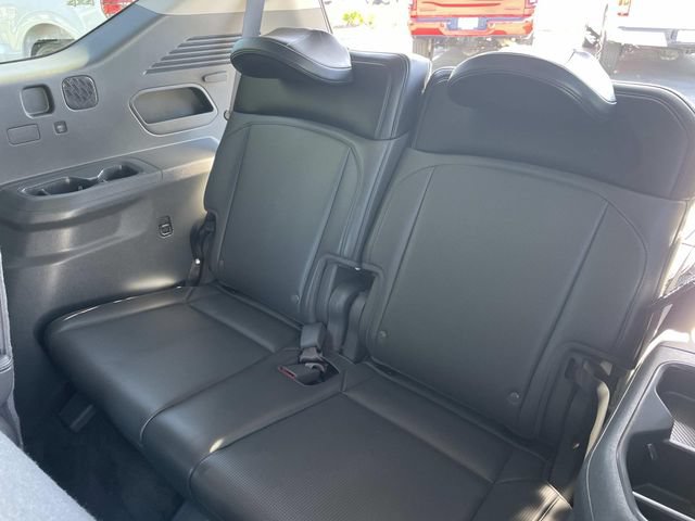 Used 2024 Kia EV9 Light Long Range RWD image 35