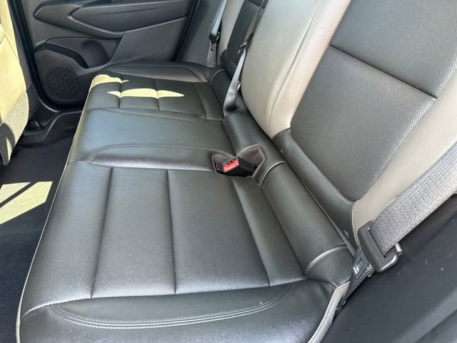 Certified 2025 Chevrolet Trax ACTIV w/ Driver Confidence Package FWD image 20