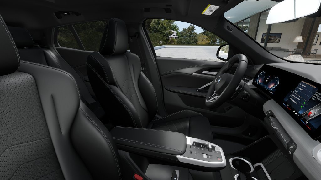 New 2027 BMW X2 xDrive28i AWD/4WD image 31