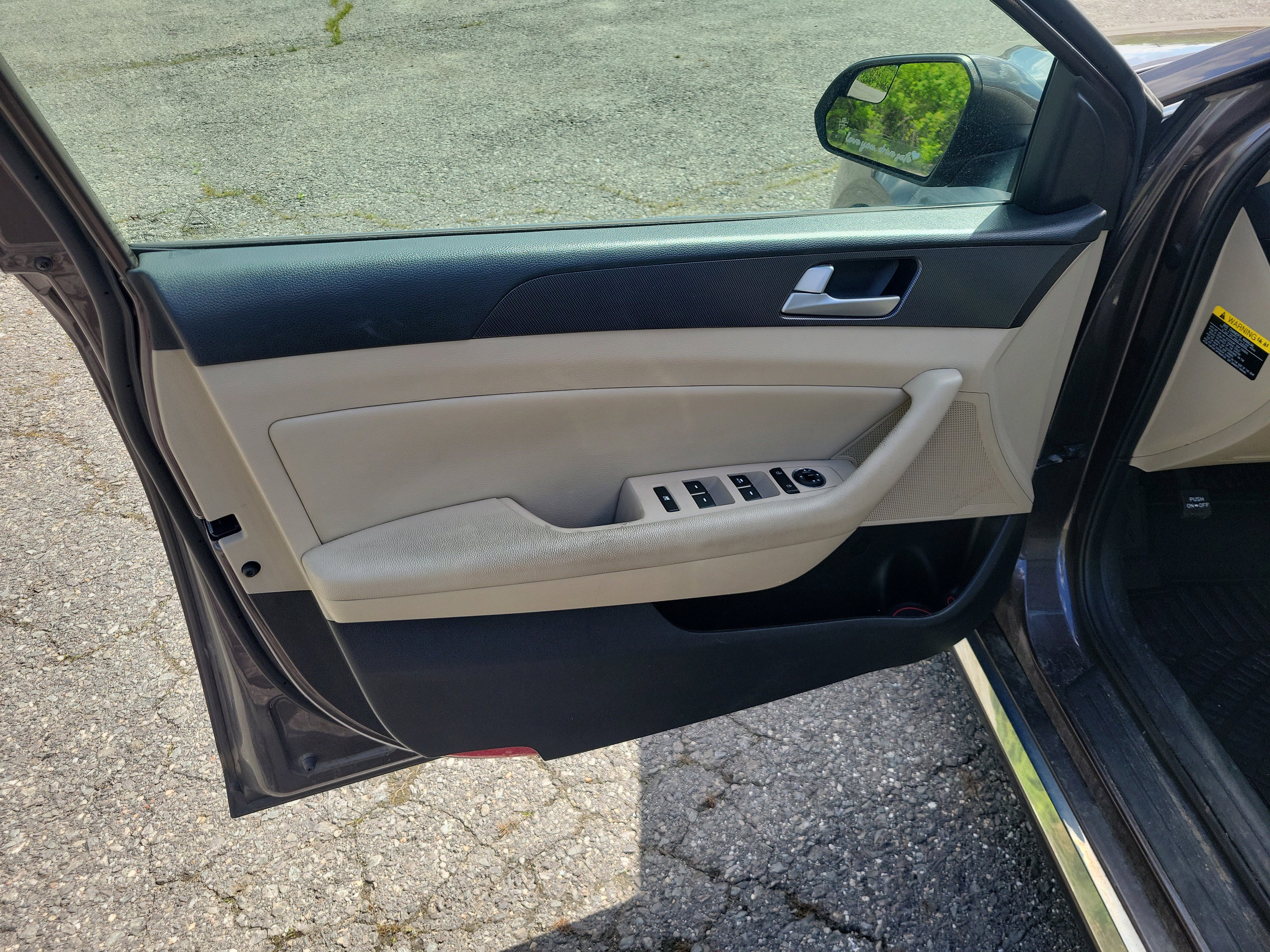 Used 2017 Hyundai Sonata Sport FWD image 11