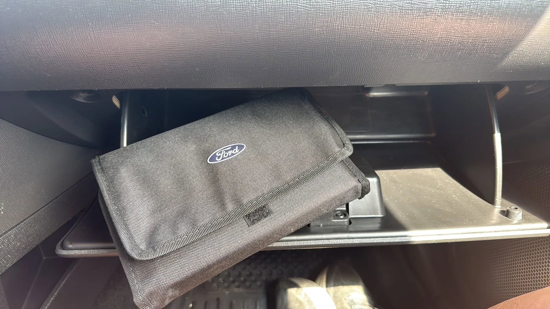 Used 2018 Ford Flex Limited w/ Equipment Group 303A image 33